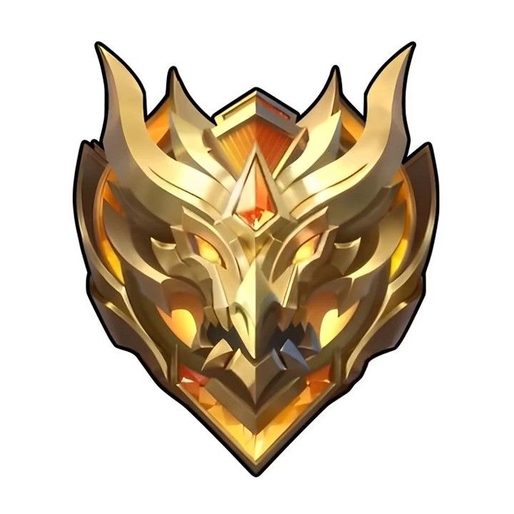 Joki Rank Glory