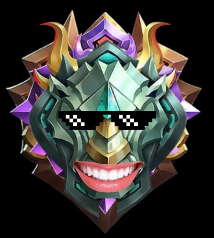 Joki Rank Epic per ⭐